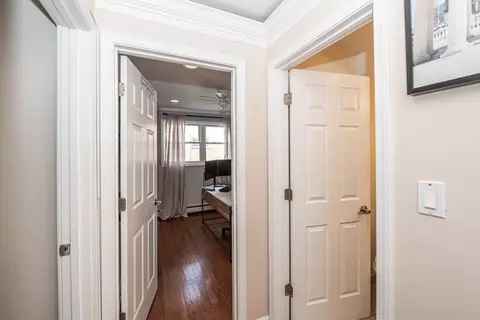 Entry Way - 3800 Ruby St #3W, Schiller Park, IL 60176 photo 1 of 1