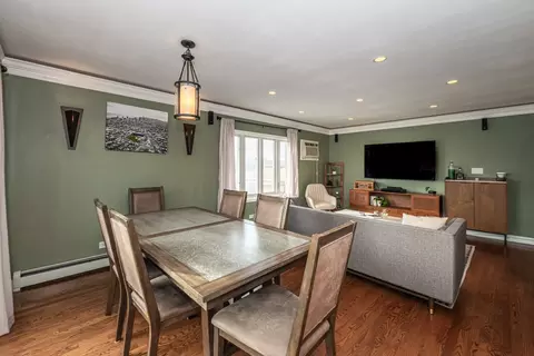 Dining - 3800 Ruby St #3W, Schiller Park, IL 60176 photo 1 of 4