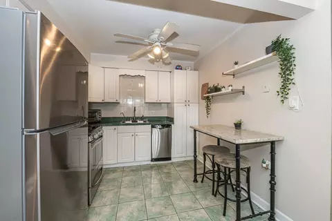 Kitchen - 3800 Ruby St #3W, Schiller Park, IL 60176 photo 1 of 3