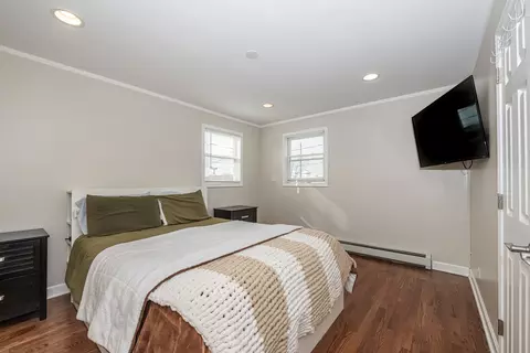 Bedroom - 3800 Ruby St #3W, Schiller Park, IL 60176 photo 2 of 2