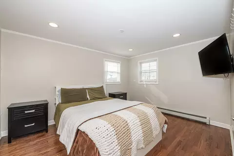 Bedroom - 3800 Ruby St #3W, Schiller Park, IL 60176 photo 1 of 2