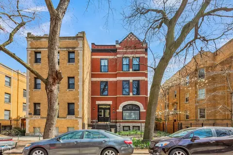 2233 N Bissell St #2, Chicago, IL 60614