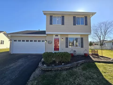 3154 Johnsbury Ln, Aurora, IL 60504