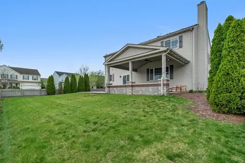 Exterior - 6500 Breckenridge Dr, Plainfield, IL 60586 photo 6 of 9