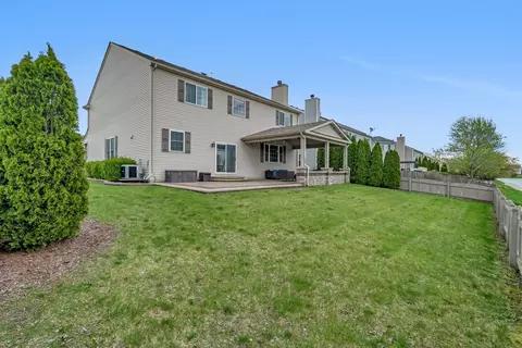 Exterior - 6500 Breckenridge Dr, Plainfield, IL 60586 photo 8 of 9