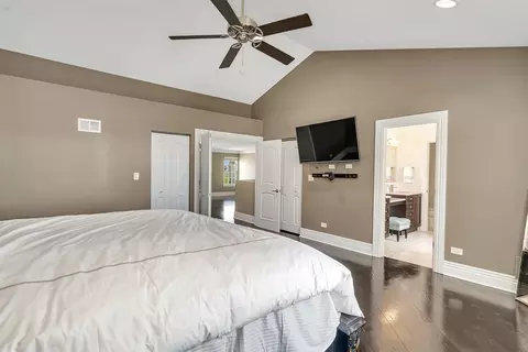Bedroom - 6500 Breckenridge Dr, Plainfield, IL 60586 photo 3 of 6