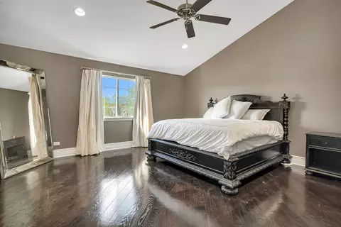 Bedroom - 6500 Breckenridge Dr, Plainfield, IL 60586 photo 2 of 6