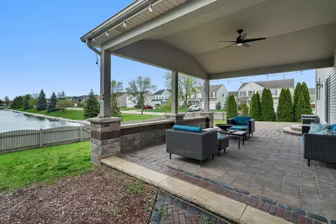 Exterior - 6500 Breckenridge Dr, Plainfield, IL 60586 photo 5 of 9