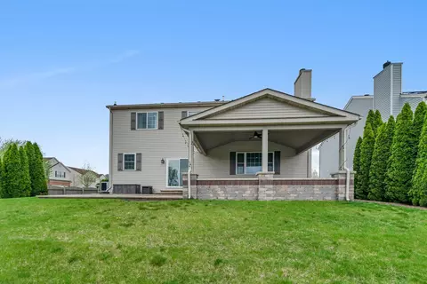 Exterior - 6500 Breckenridge Dr, Plainfield, IL 60586 photo 9 of 9
