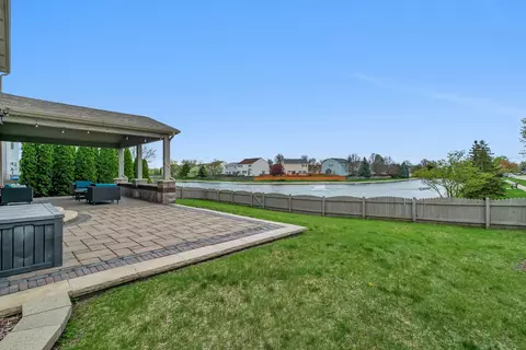 Exterior - 6500 Breckenridge Dr, Plainfield, IL 60586 photo 7 of 9
