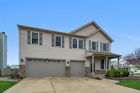 Exterior - 6500 Breckenridge Dr, Plainfield, IL 60586 photo 1 of 9