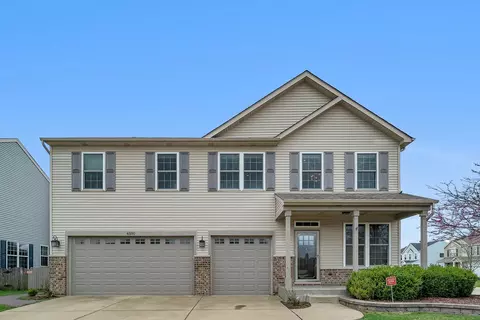Exterior - 6500 Breckenridge Dr, Plainfield, IL 60586 photo 2 of 9