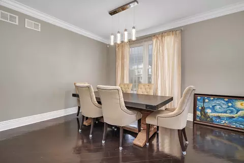 Dining - 6500 Breckenridge Dr, Plainfield, IL 60586 photo 2 of 4