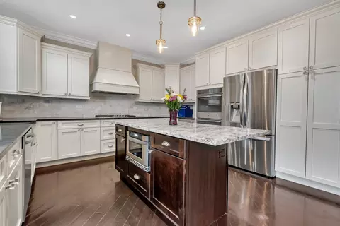 Kitchen - 6500 Breckenridge Dr, Plainfield, IL 60586 photo 1 of 4