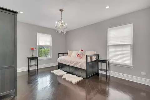 Bedroom - 6500 Breckenridge Dr, Plainfield, IL 60586 photo 4 of 6