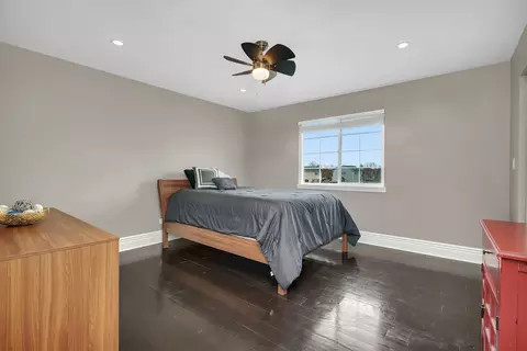 Bedroom - 6500 Breckenridge Dr, Plainfield, IL 60586 photo 5 of 6