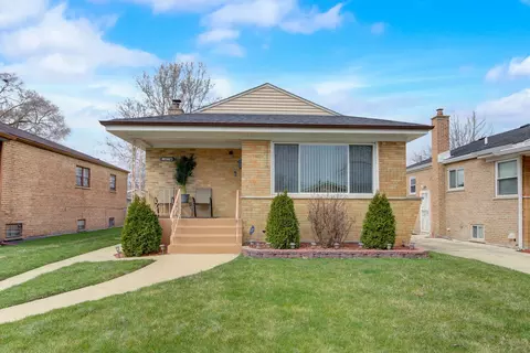 14214 Avalon Ave, Dolton, IL 60419