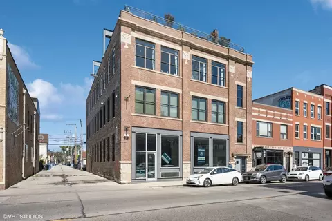 1910 W North Ave #300, Chicago, IL 60622