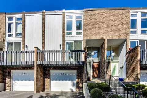 546 Skokie Blvd, Wilmette, IL 60091
