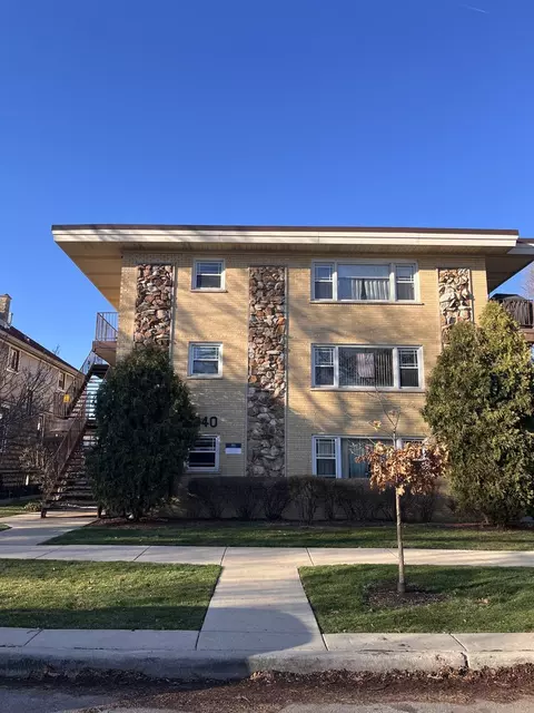 5340 W Windsor Ave #2J, Chicago, IL 60630