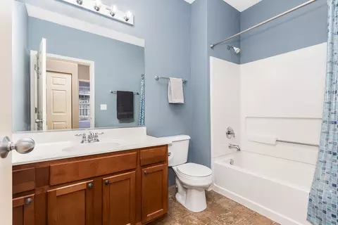 Bath - 5007 Albany Ct, Plainfield, IL 60586 photo 2 of 2