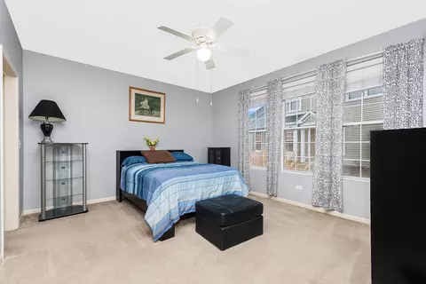 Bedroom - 5007 Albany Ct, Plainfield, IL 60586 photo 1 of 1