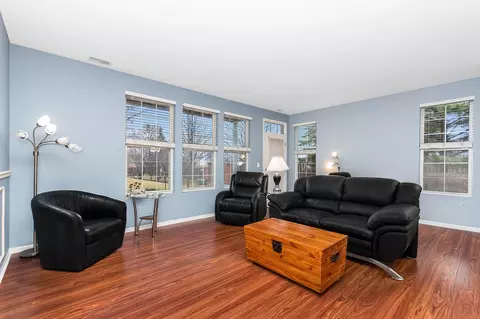 Living - 5007 Albany Ct, Plainfield, IL 60586 photo 1 of 2