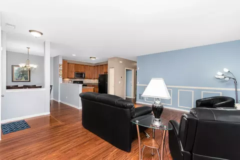 Living - 5007 Albany Ct, Plainfield, IL 60586 photo 2 of 2