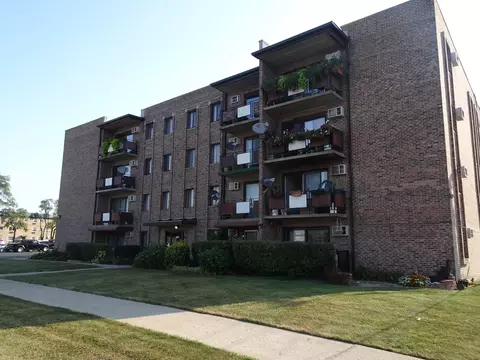 7945 S Oketo Ave #307, Bridgeview, IL 60455