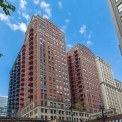 208 W Washington St #1603, Chicago, IL 60606