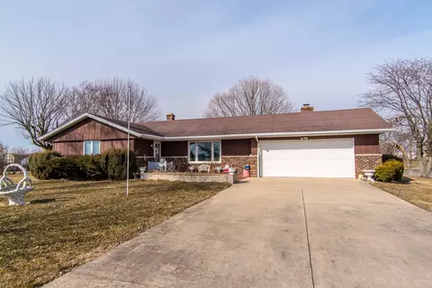 Exterior - 19406 W Sharp Rd, Elwood, IL 60421 photo 2 of 13