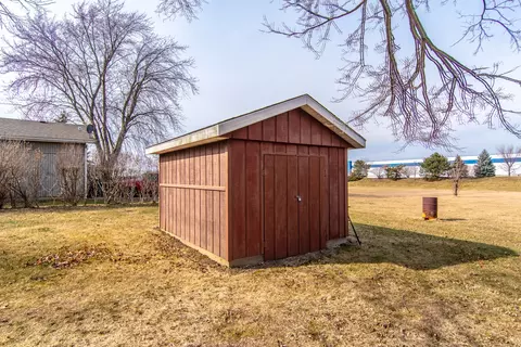 Exterior - 19406 W Sharp Rd, Elwood, IL 60421 photo 13 of 13