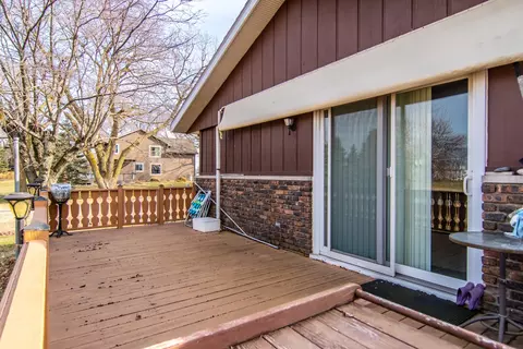 Exterior - 19406 W Sharp Rd, Elwood, IL 60421 photo 7 of 13