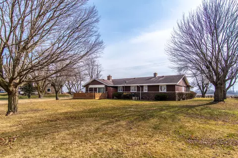 Exterior - 19406 W Sharp Rd, Elwood, IL 60421 photo 12 of 13