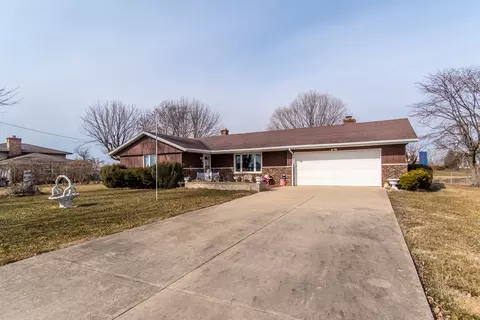 Exterior - 19406 W Sharp Rd, Elwood, IL 60421 photo 3 of 13