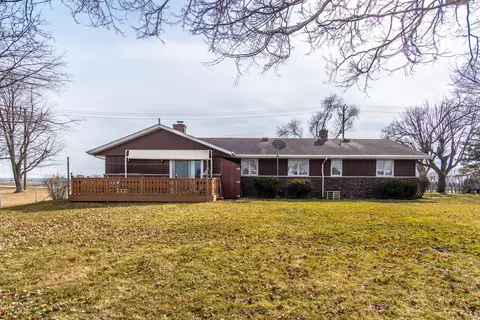 Exterior - 19406 W Sharp Rd, Elwood, IL 60421 photo 11 of 13