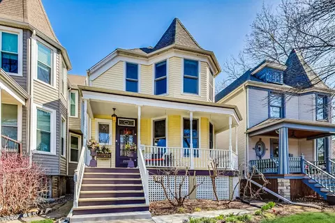 2505 N Bernard St, Chicago, IL 60647