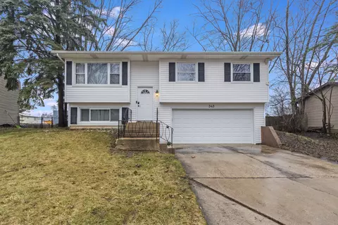 345 Lyons Dr, Bolingbrook, IL 60440