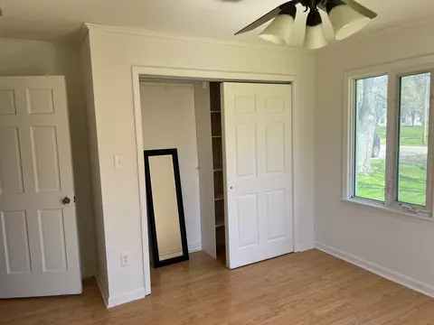 Bedroom - 813 S Chestnut St, Delavan, IL 61734 photo 2 of 4