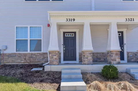 Exterior - 3319 Trillium Cir, Rolling Meadows, IL 60008 photo 2 of 6