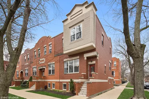 3258 N Hamlin Ave, Chicago, IL 60618