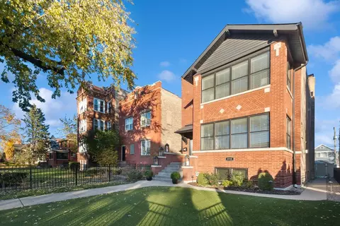 3719 N Keeler Ave, Chicago, IL 60641