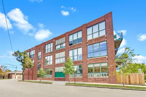2654 W Medill Ave #209, Chicago, IL 60647