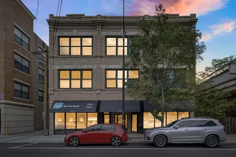 1545 N Larrabee St #2N, Chicago, IL 60610