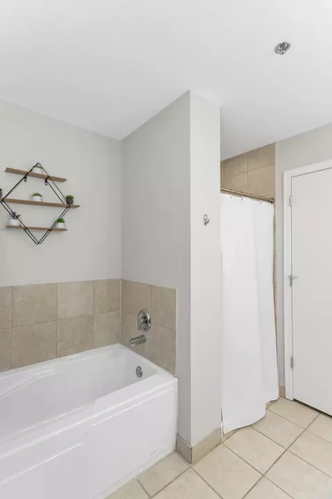 Bath - 41 E 8th St #802, Chicago, IL 60605 photo 2 of 4