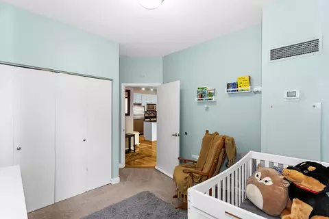 Bedroom - 41 E 8th St #802, Chicago, IL 60605 photo 3 of 4