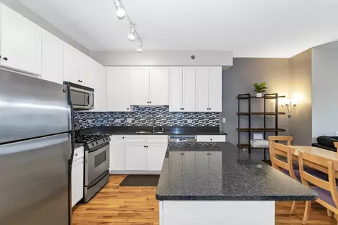 Kitchen - 41 E 8th St #802, Chicago, IL 60605 photo 2 of 5