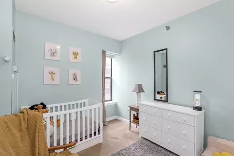 Bedroom - 41 E 8th St #802, Chicago, IL 60605 photo 4 of 4
