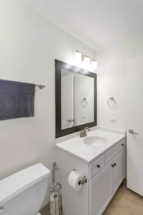 Bath - 41 E 8th St #802, Chicago, IL 60605 photo 3 of 4