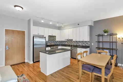Kitchen - 41 E 8th St #802, Chicago, IL 60605 photo 5 of 5